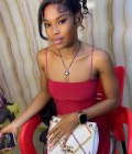 Rencontre Femme Ghana à Accra : CINDY, 26 ans